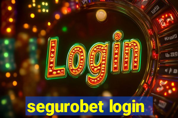 segurobet login